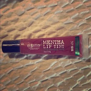 Co Bigelow mentha lip tint ( 100% natural mint )